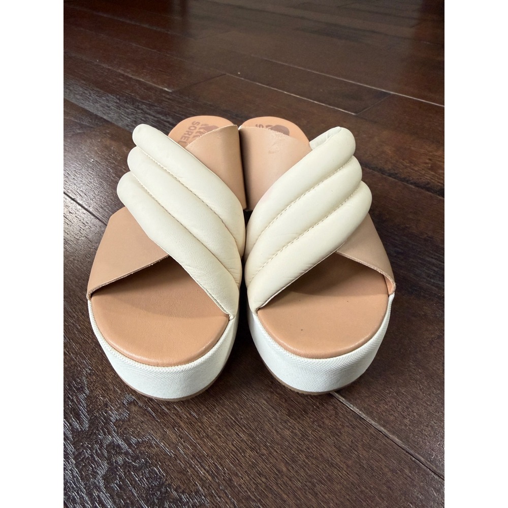 Sorel Chunky Platform
Shoes - Picture 2 of 7